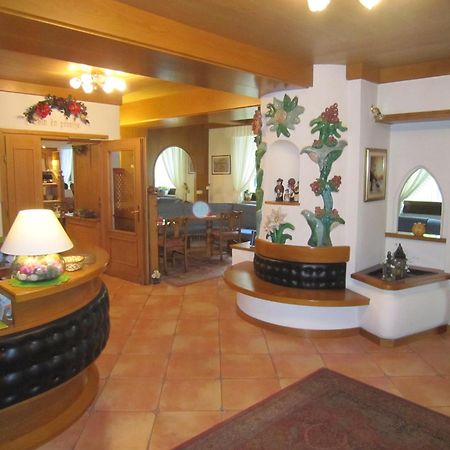 Hotel Alpina Pinzolo Esterno foto