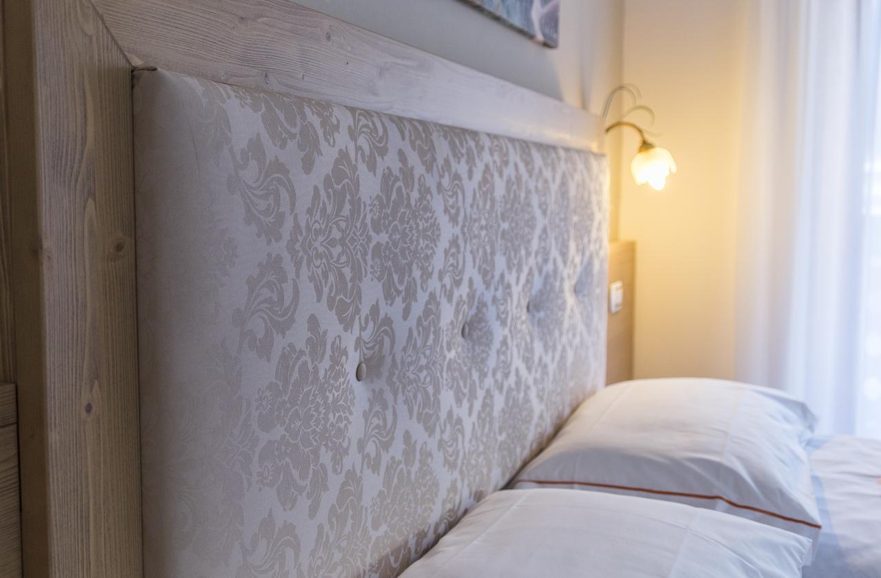 Hotel Alpina Pinzolo Esterno foto