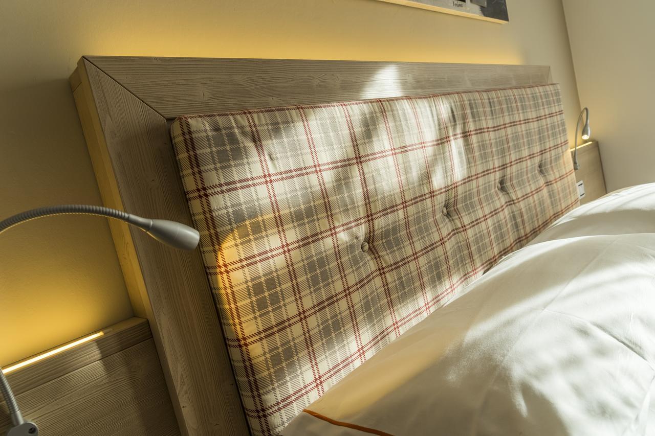 Hotel Alpina Pinzolo Esterno foto